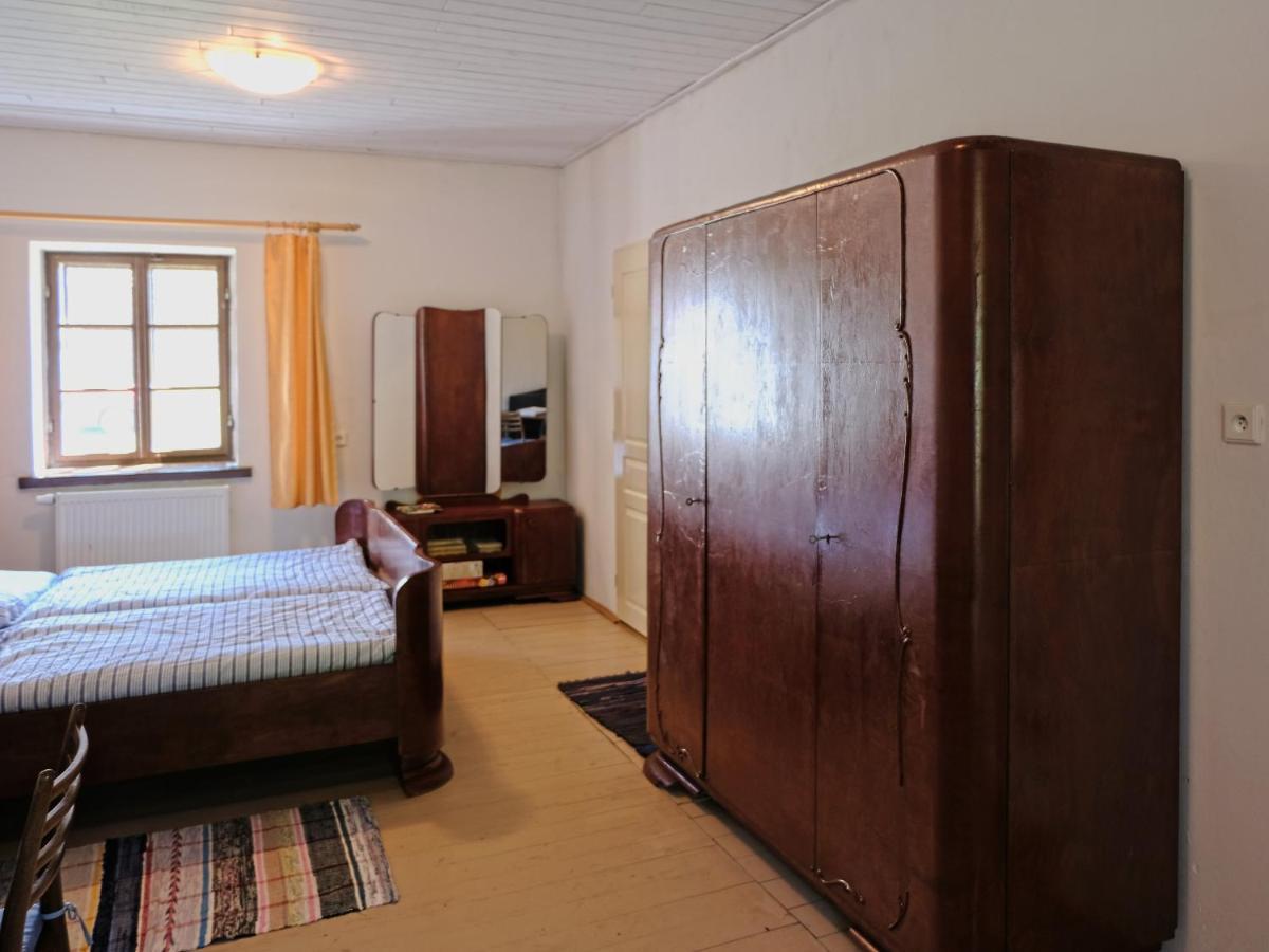 Apartmany V Broumovskem Statku Zewnętrze zdjęcie