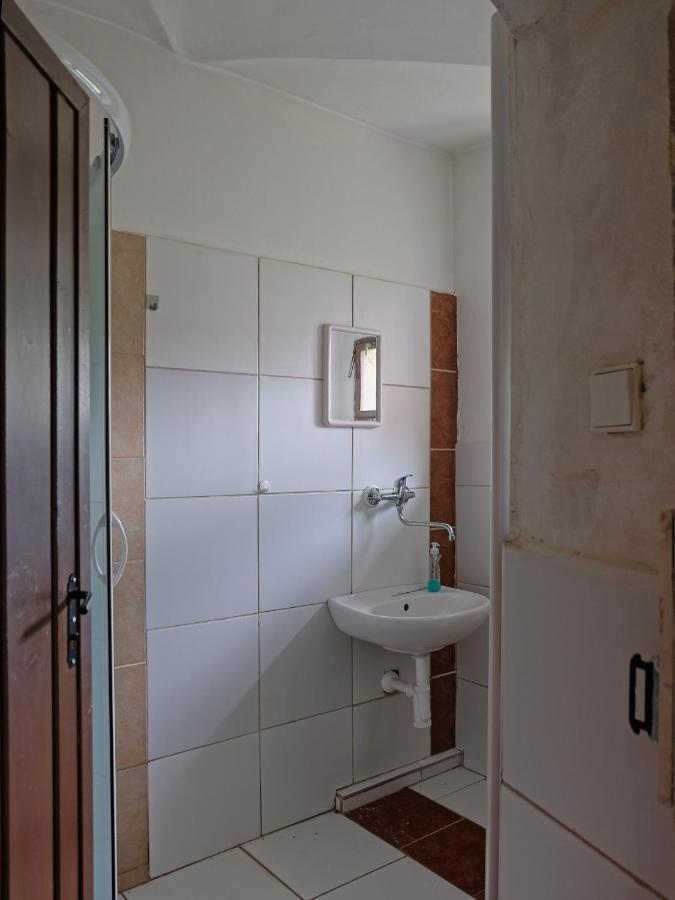 Apartmany V Broumovskem Statku Zewnętrze zdjęcie